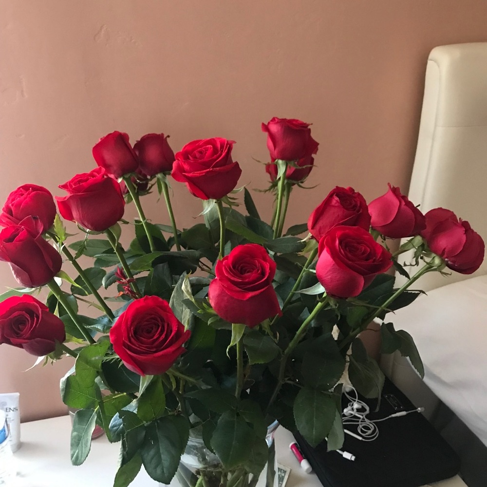 Meet your Posher, Kate